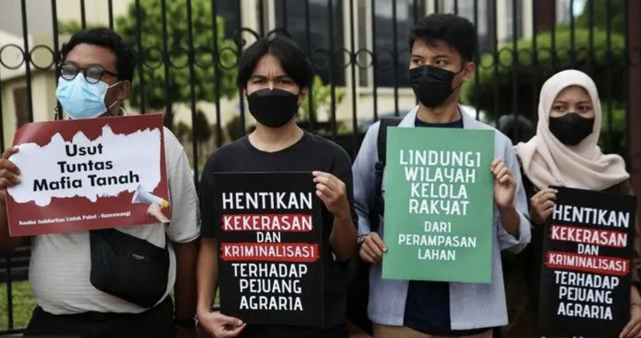 Mengapa Konflik Lingkungan Kerap Terulang