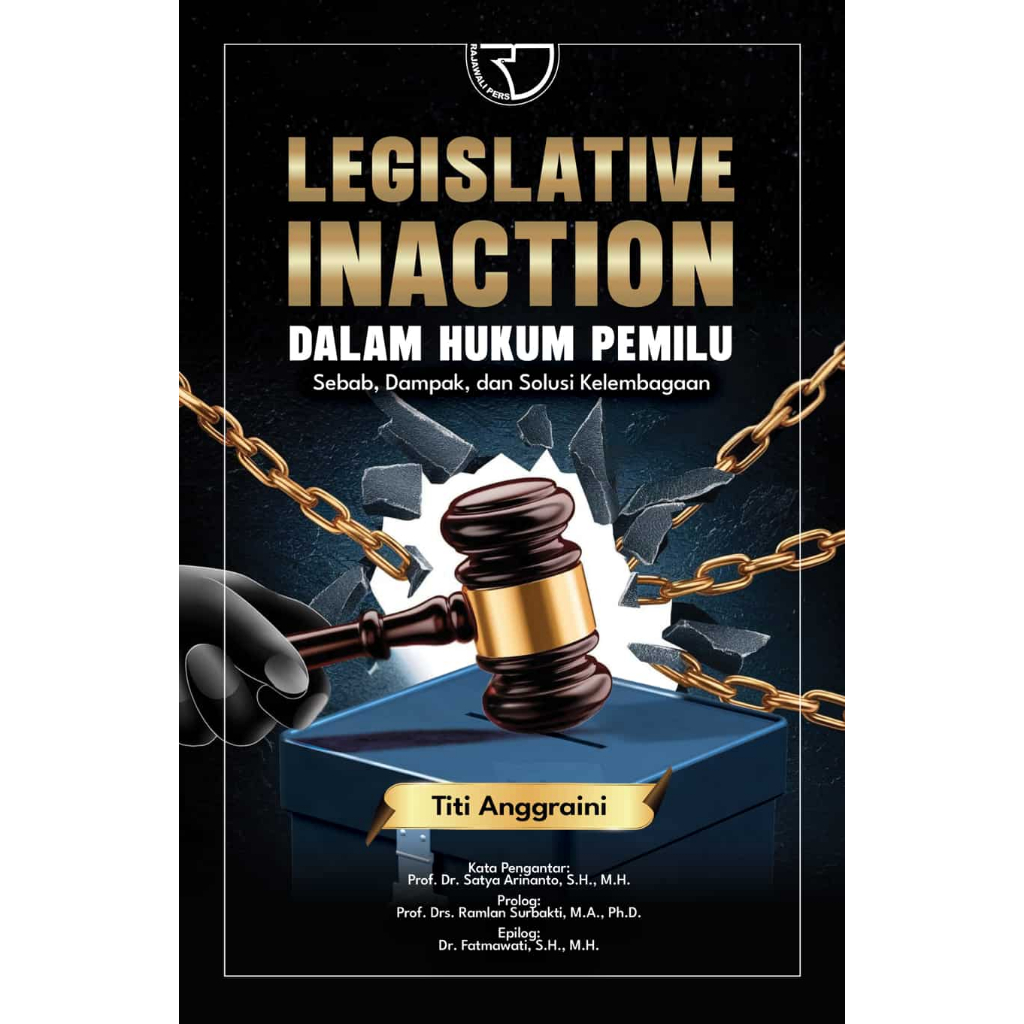 Ketika Legislator Memilih Diam