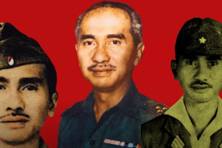 Latief Hendraningrat: Penjaga Detik-Detik Kelahiran Republik