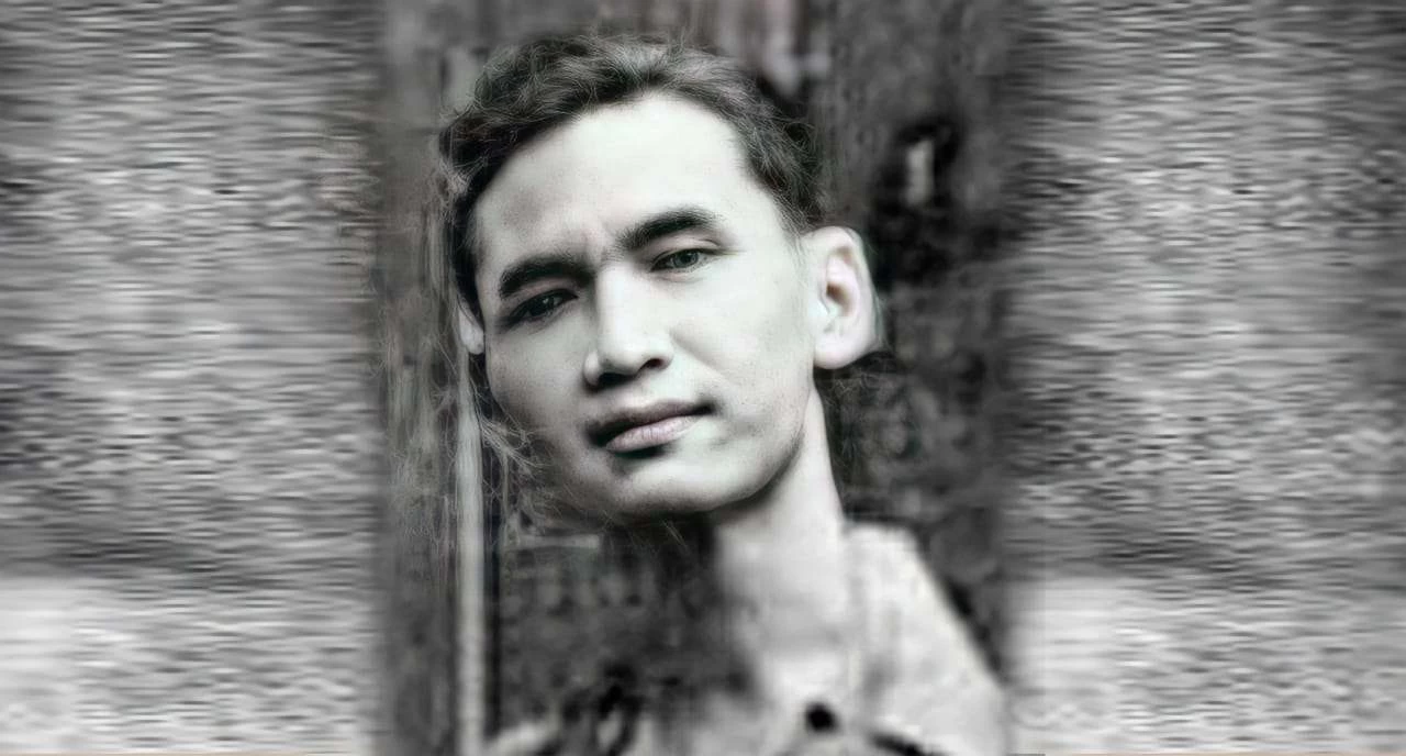 Suhud Suhud S. Kusumo