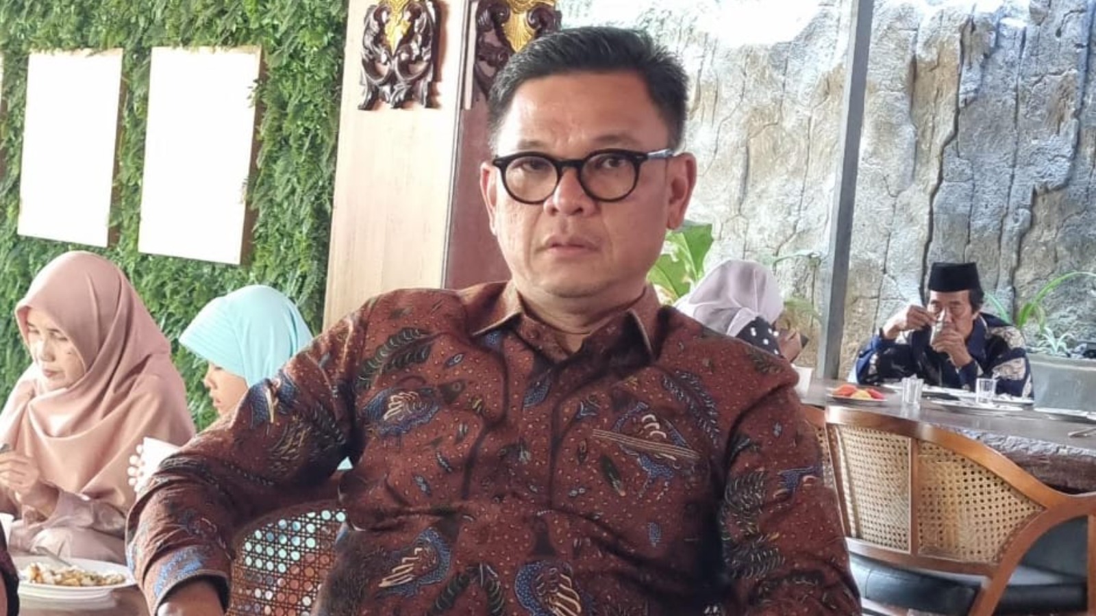 URI Konsepnya Belum Jelas