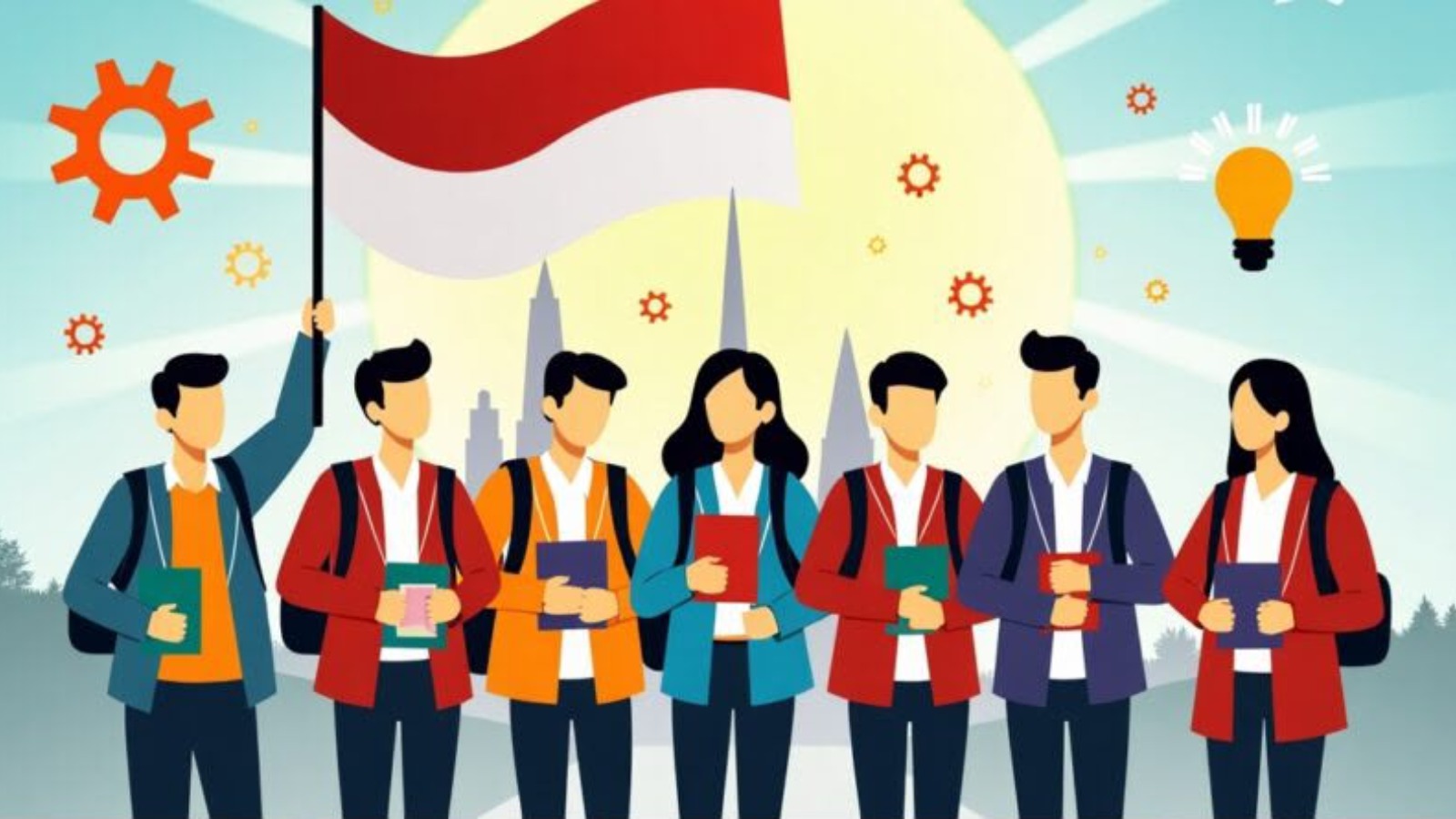 URI di Persimpangan Jalan: Antara Mencetak Pemimpin dan Menjaga Kebebasan Akademik
