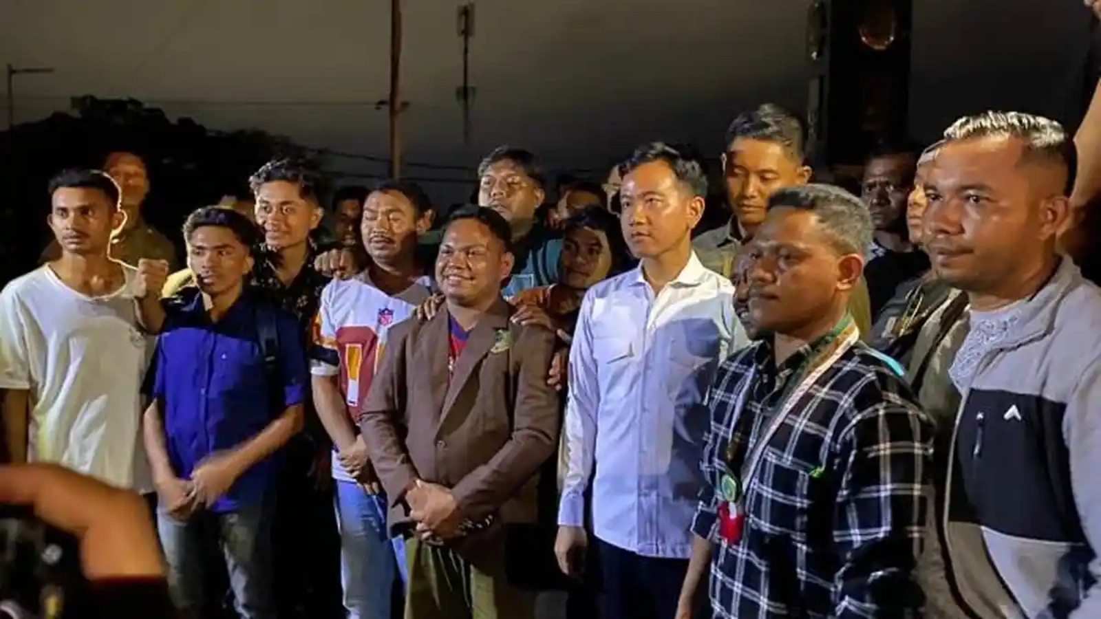 Mahasiswa Mengajak Kekuasaan Mendengar dari Jalan Rusak, Amfoang hingga Kritik Kapitalisme