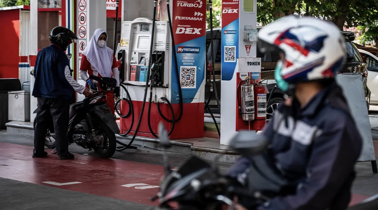 Pembatasan Pertalite untuk Desil 9-10 Akhir 2026, Bagaimana Cara Menentukannya?