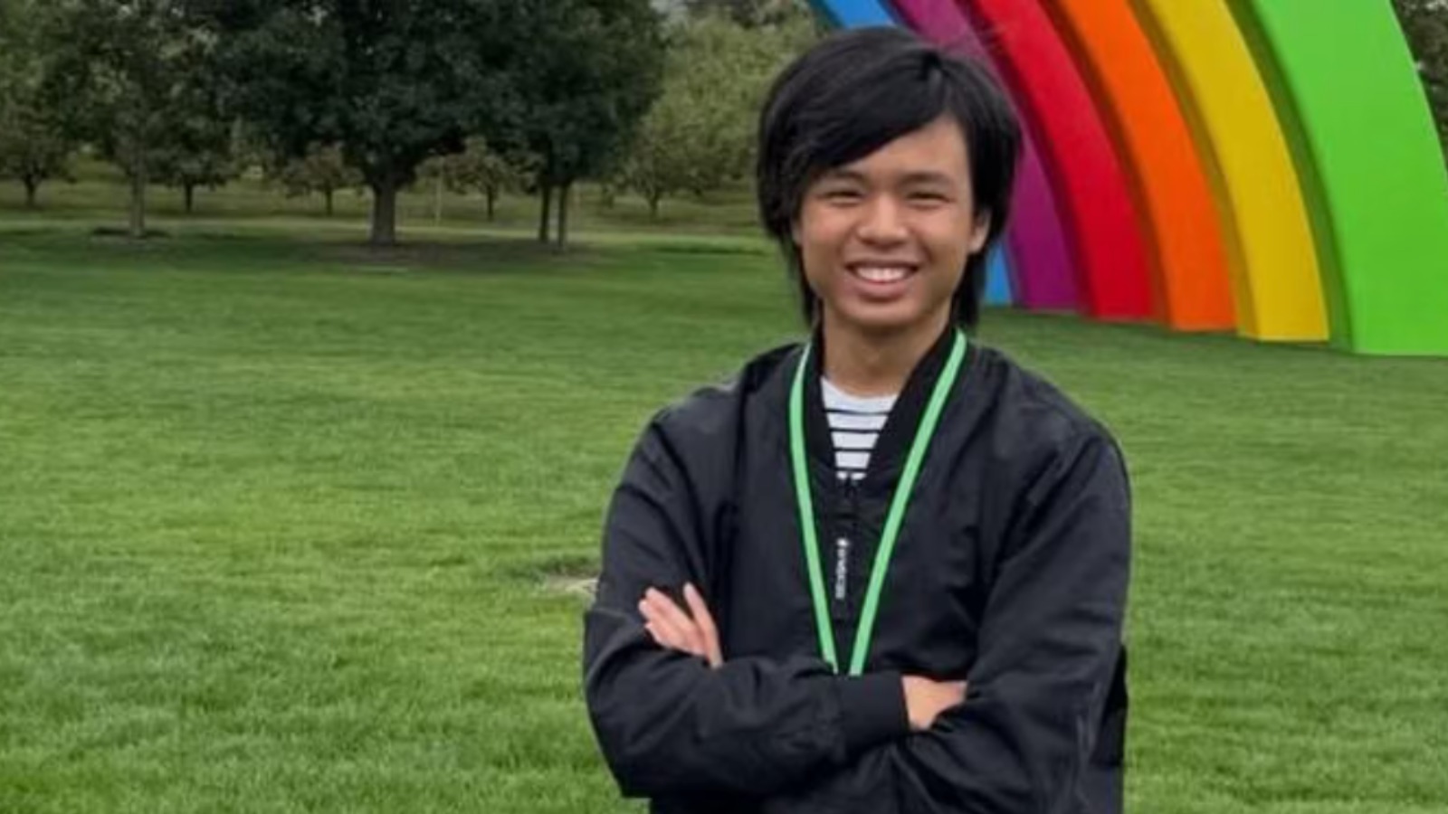 Yuma Soerianto: Ketika Anak-Anak Tidak Hanya Menjadi Pengguna Teknologi