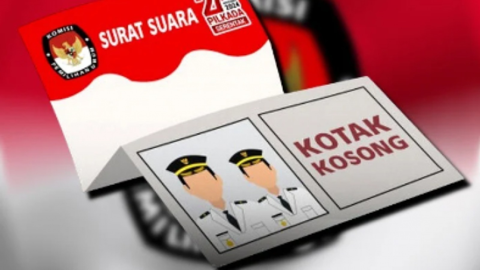 Demokrasi Tanpa Kompetisi