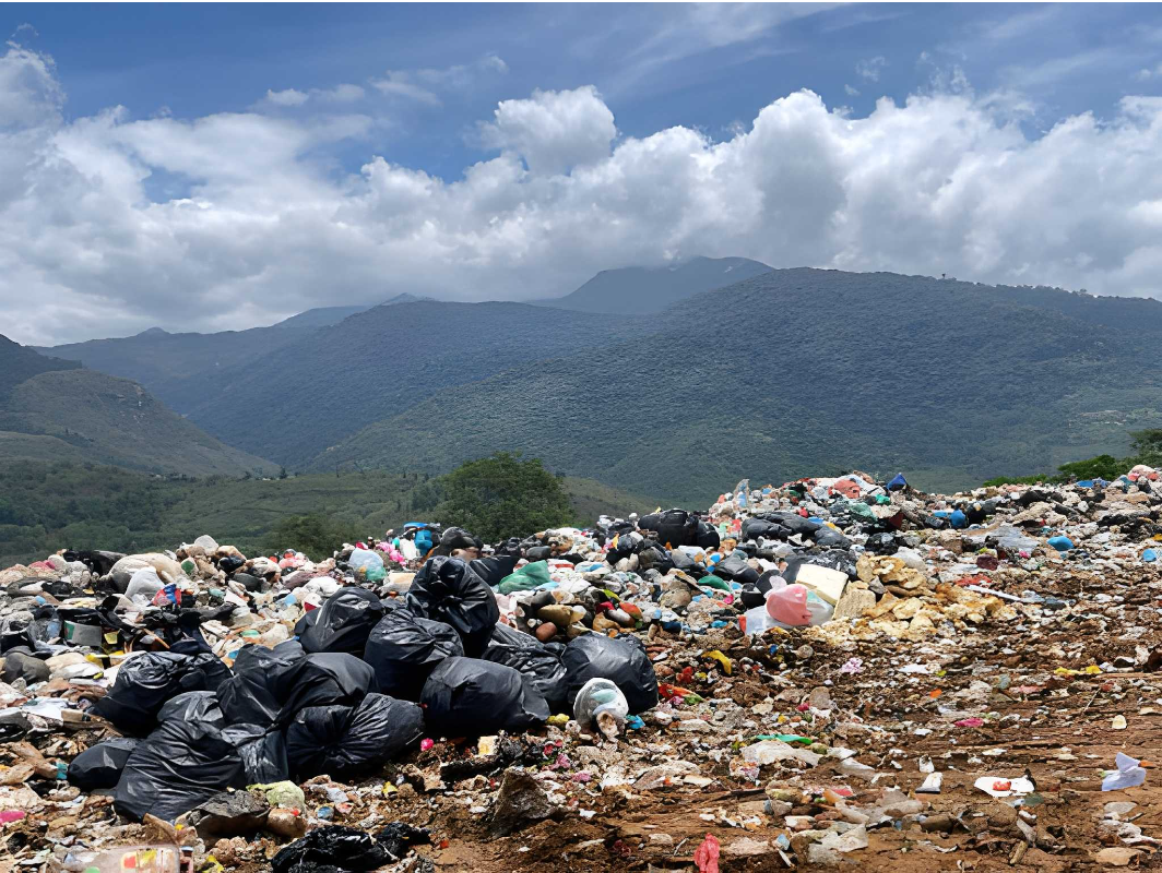 Krisis Sistemik Sampah Perkotaan dan Muslihat Teknokrasi