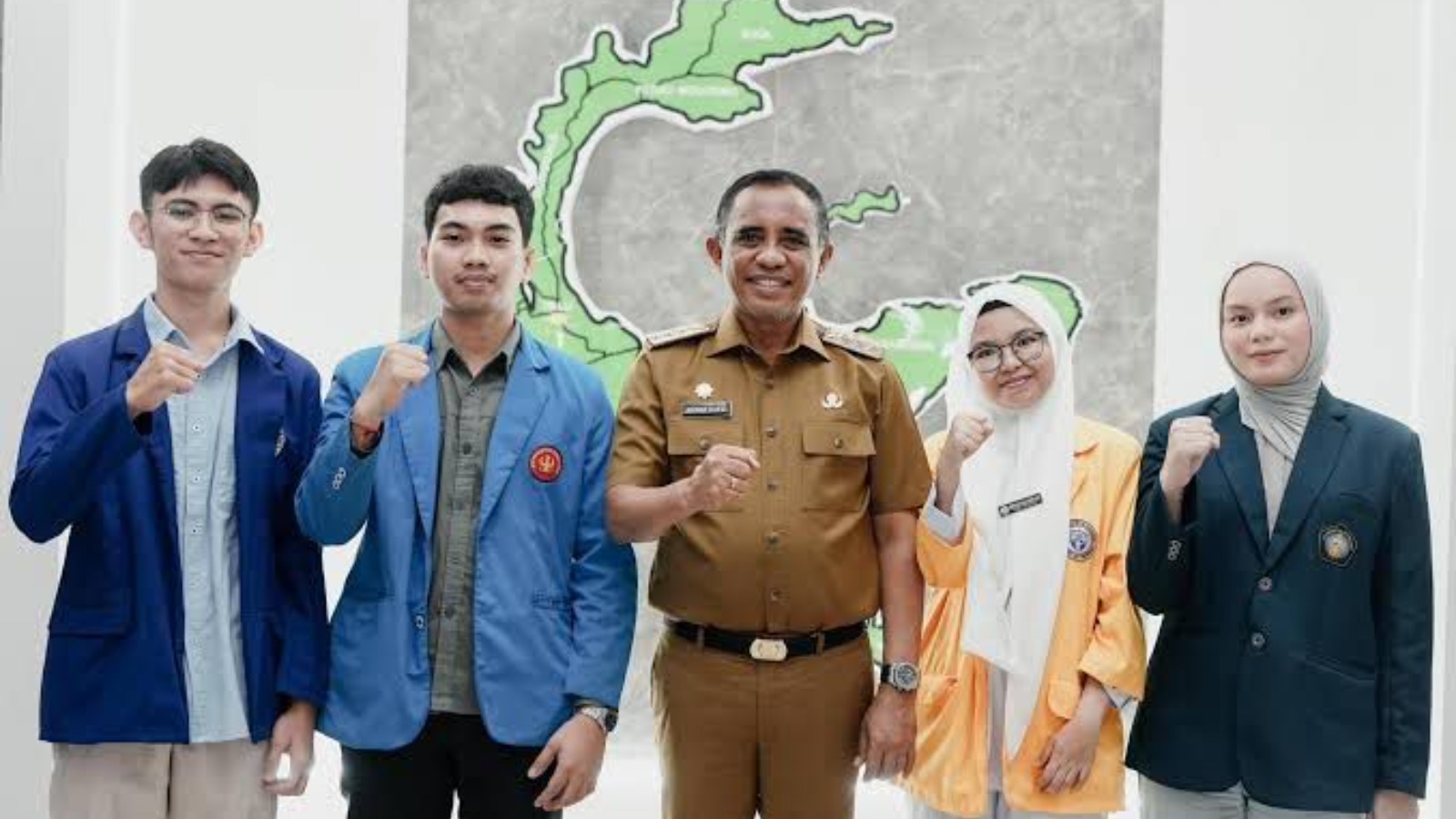 Oase Keadilan Sosial dari Sulawesi Tengah, Membedah Program Berani Cerdas yang Viral di Jagat Digital