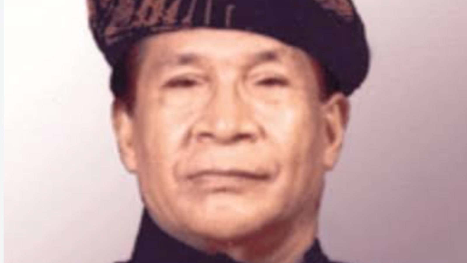 Lebih dari Sekadar Nama Jalan: Meneladani Izaak Huru Doko, Pahlawan Dari NTT yang Berani Menolak Jabatan Demi Pendidikan