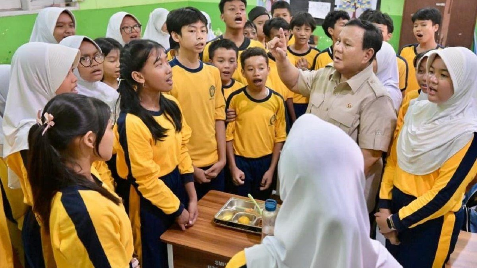 Pendidikan Gratis: Janji Keadilan Sosial atau Ujian Baru APBN?